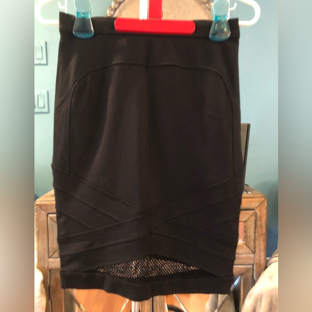 Guess midi skirt